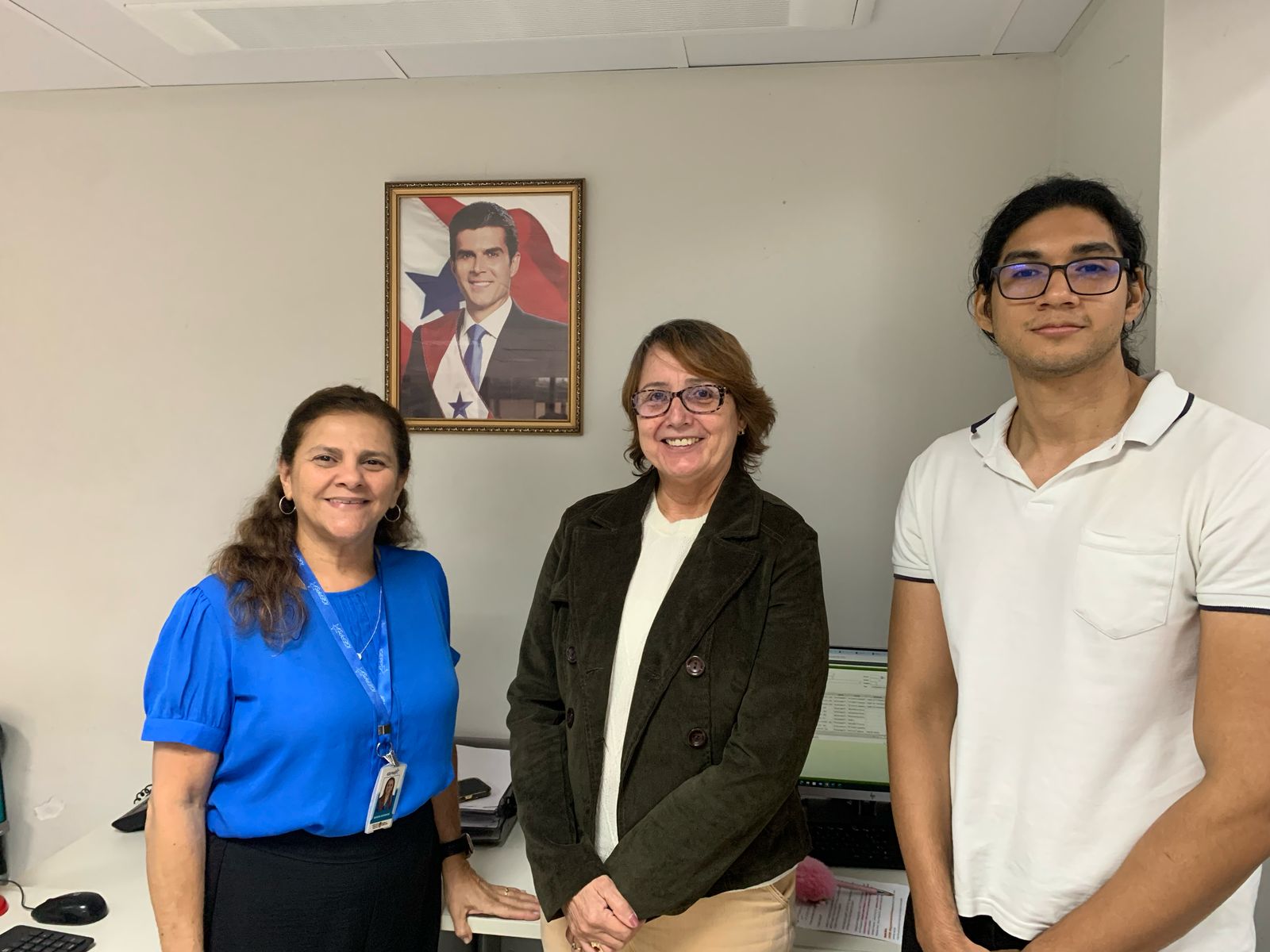 Treinamento do IGEPPS