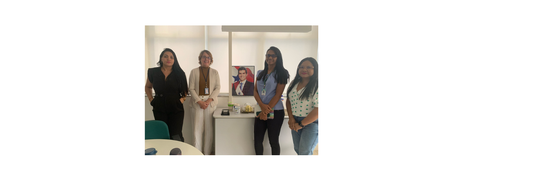 Treinamento do SIGO na FAPESPA