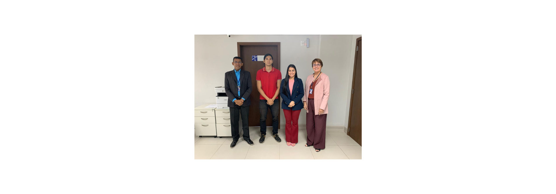 Treinamento do SIGO - IGEPPS