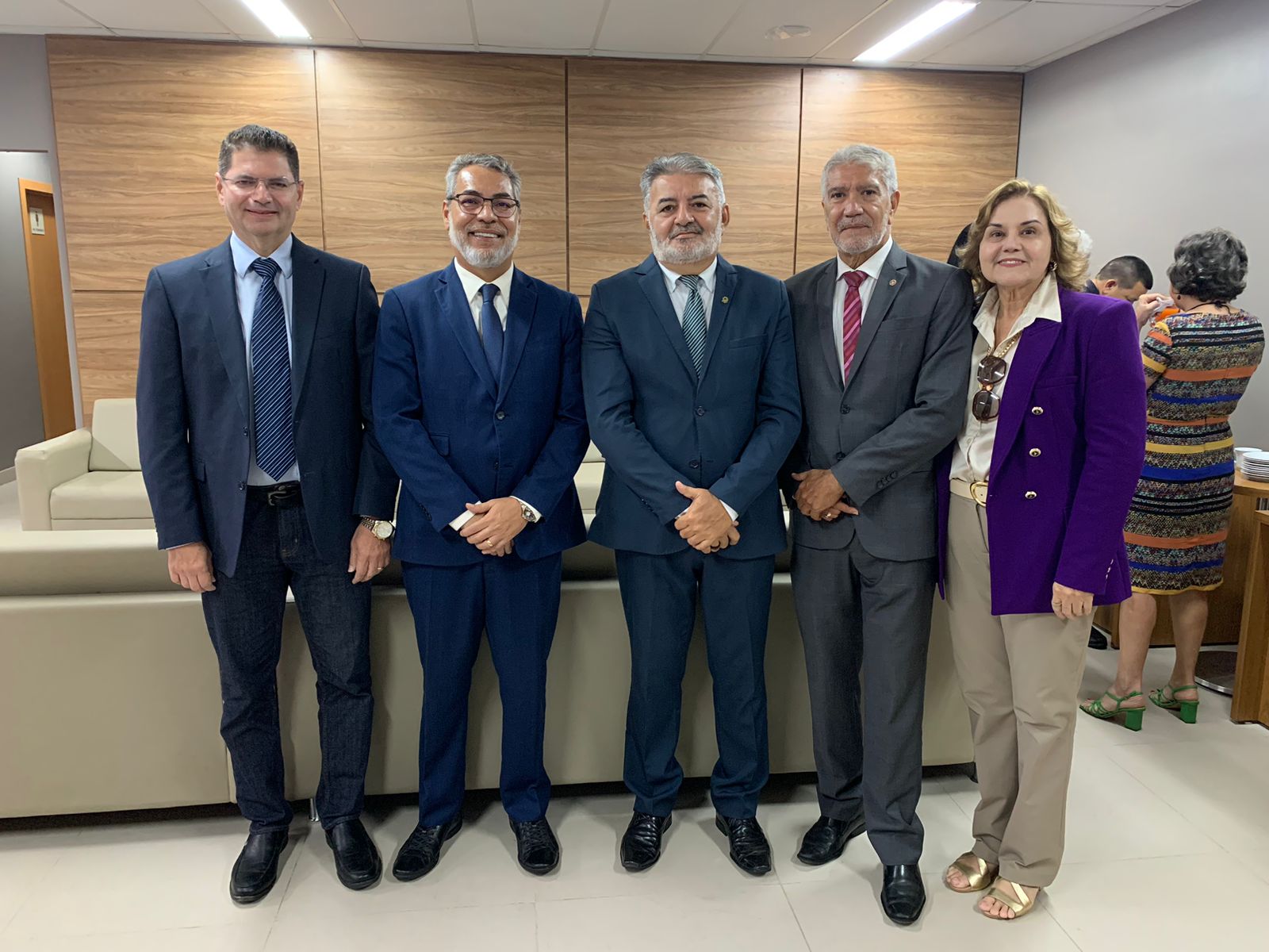 1 ENCONTRO ESTADUAL DA REDE DE OUVIDORIAS PÚBLICAS DO PARÁ