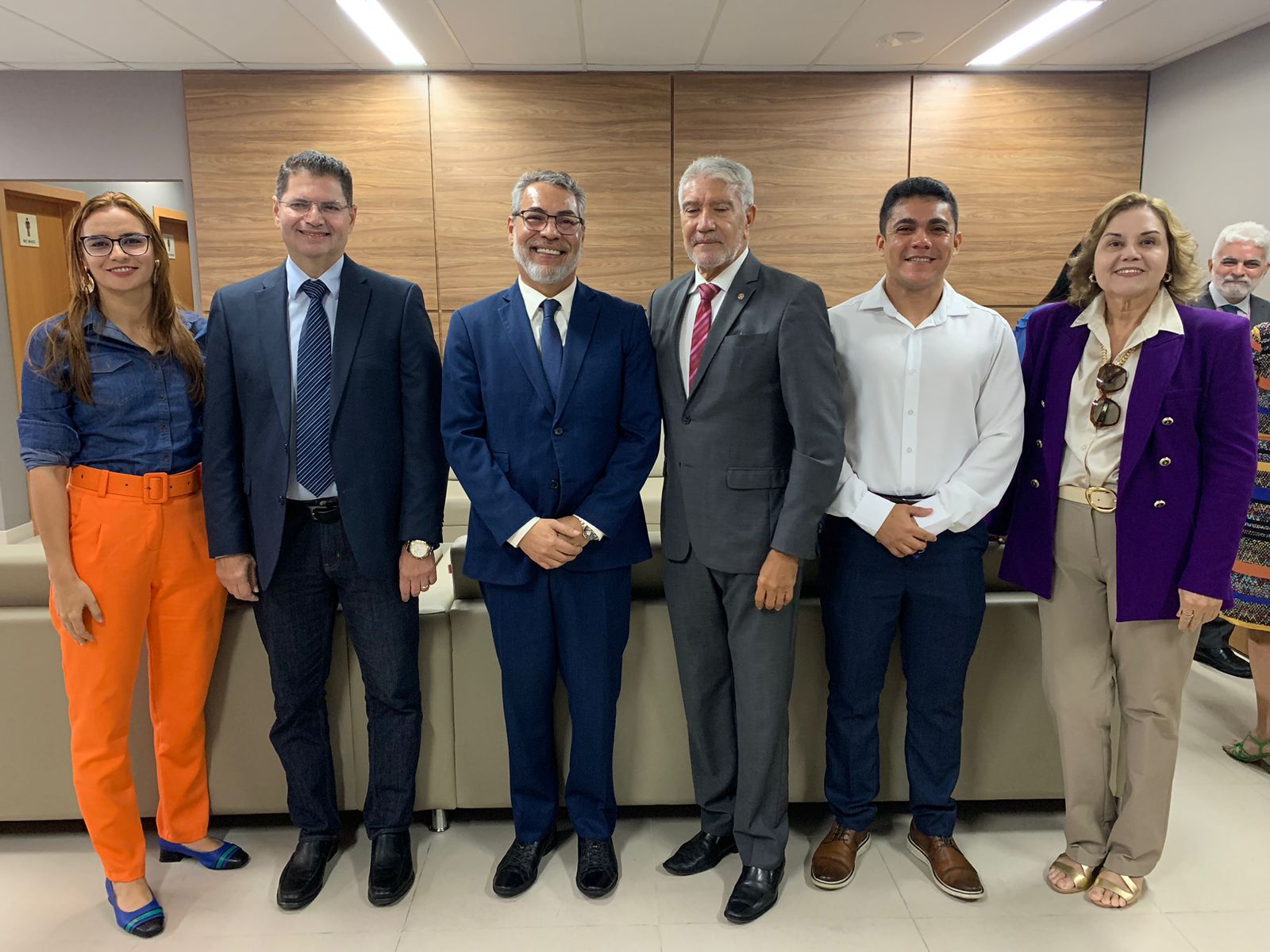 1 ENCONTRO ESTADUAL DA REDE DE OUVIDORIAS PÚBLICAS DO PARÁ