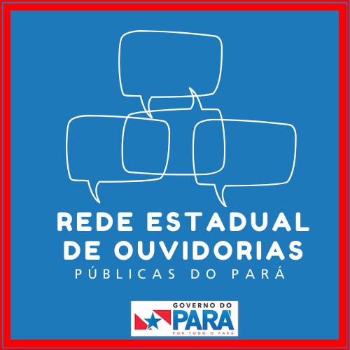 Rede Estadual de Ouvidorias