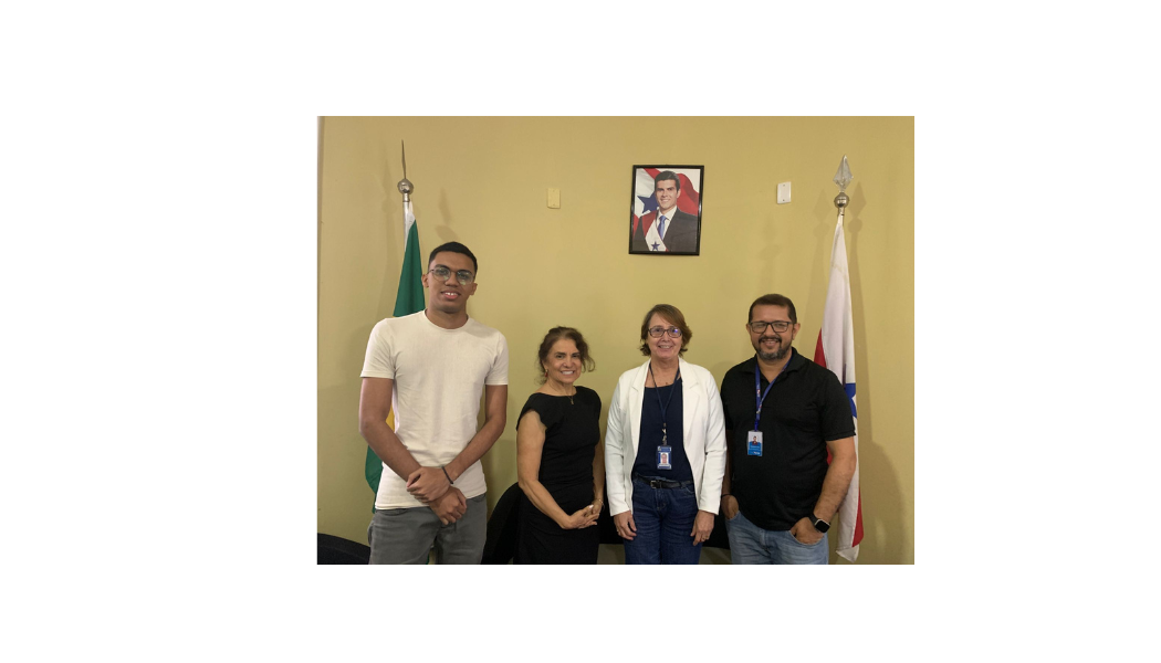 Treinamento do SETUR