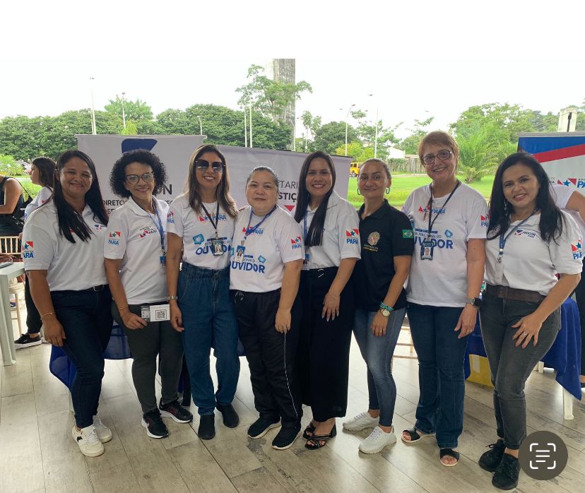 Dia nacional do Ouvidor - Parque do Utinga