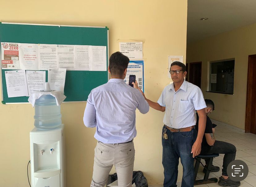 Colares - Projeto: O papel das Ouvidorias Públicas no Estado do Pará para a ampliação e consolidação da cidadania