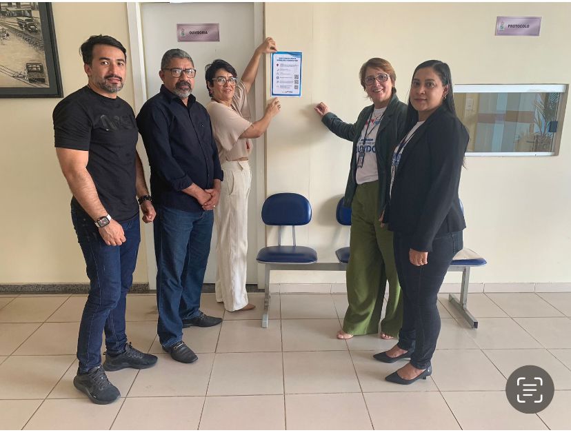 CASTANHAL - Projeto: O papel das Ouvidorias Públicas no Estado do Pará para a ampliação e consolidação da cidadania.