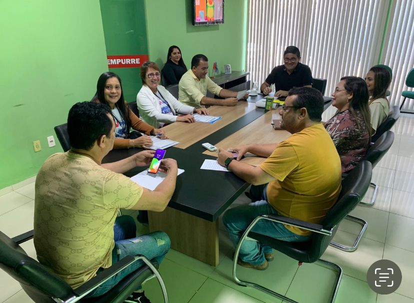 INHANGAPI - Projeto: O papel das Ouvidorias Públicas no Estado do Pará para a ampliação e consolidação da cidadania.