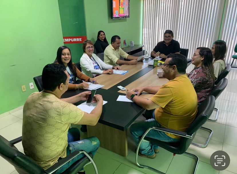 INHANGAPI - Projeto: O papel das Ouvidorias Públicas no Estado do Pará para a ampliação e consolidação da cidadania.