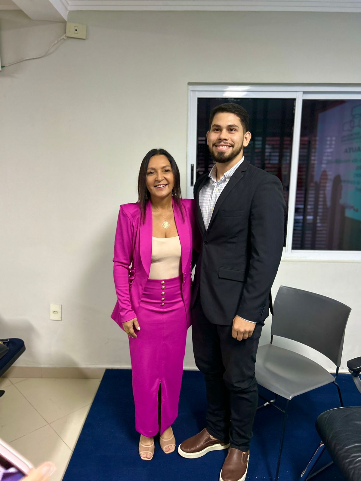 Encontro Mensal de Alinhamento da Rede Estadual de Ouvidorias Públicas do Pará