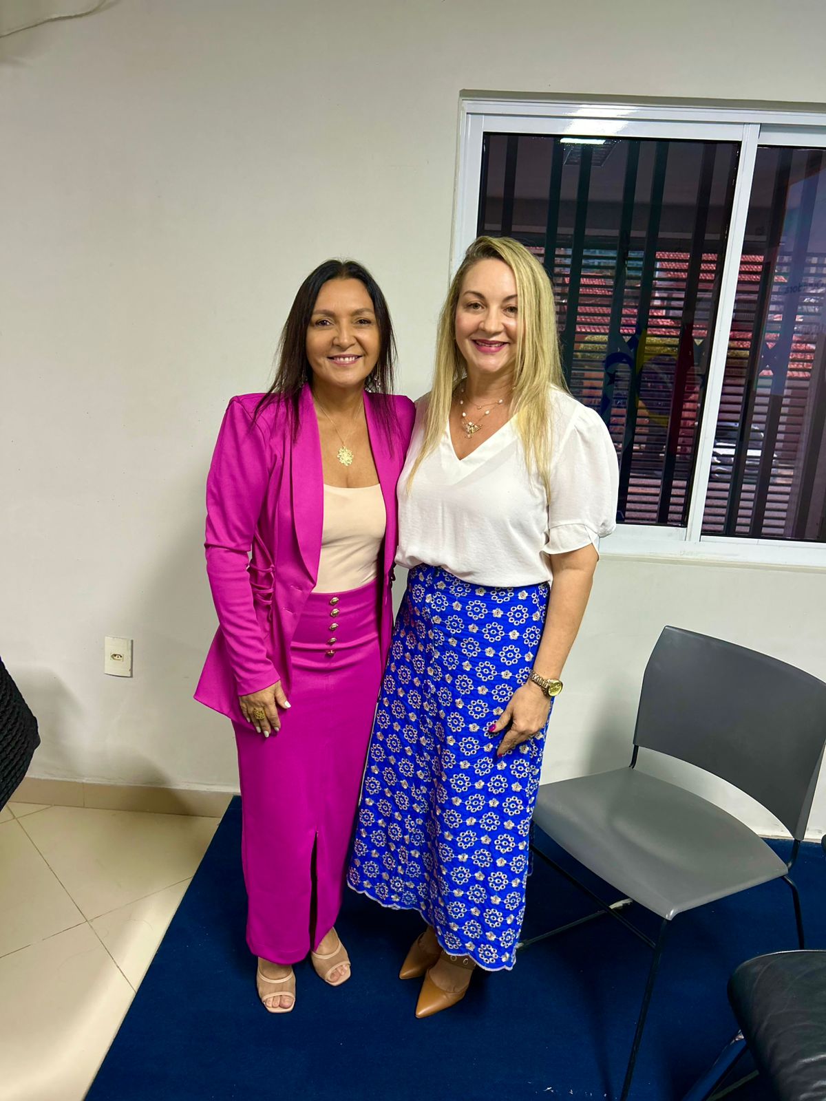 Encontro Mensal de Alinhamento da Rede Estadual de Ouvidorias Públicas do Pará