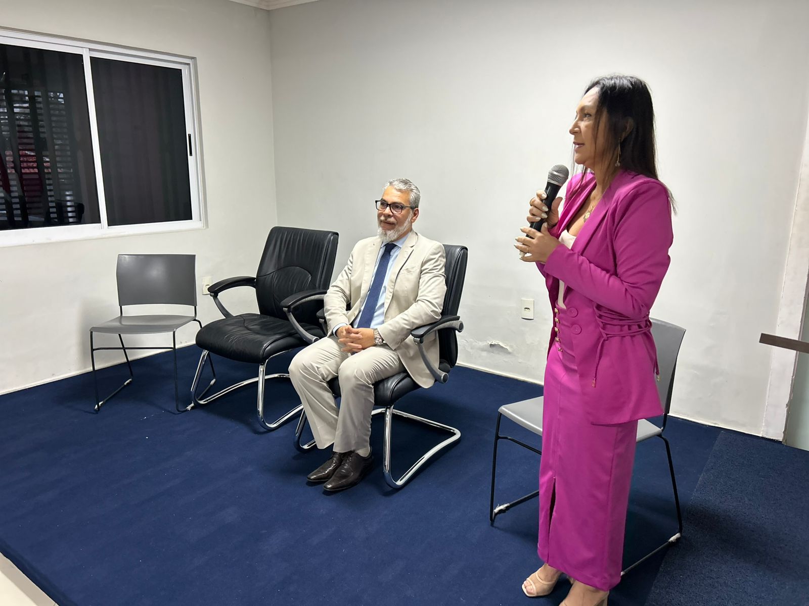 Encontro Mensal de Alinhamento da Rede Estadual de Ouvidorias Públicas do Pará