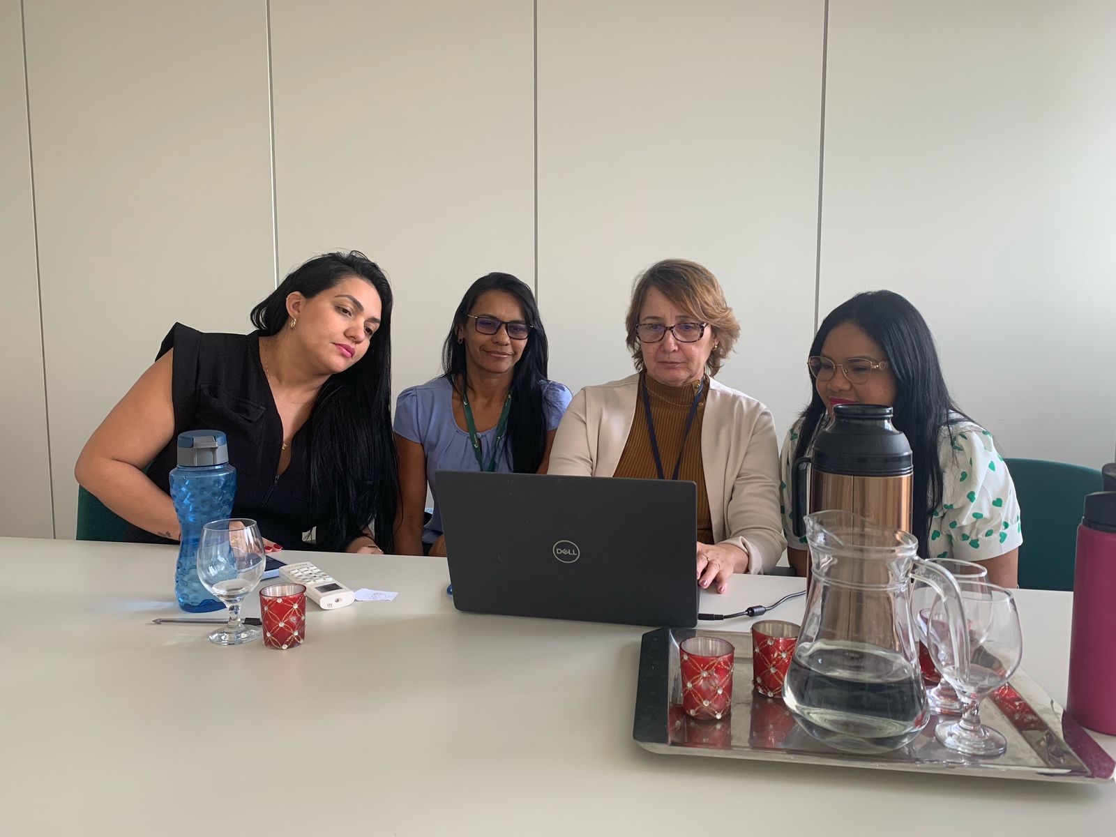 Treinamento da FAPESPA