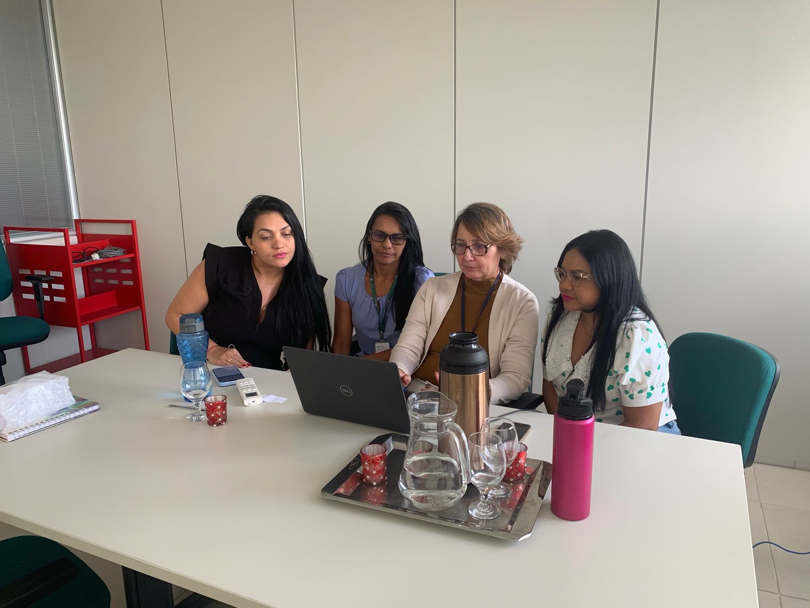 Treinamento da FAPESPA