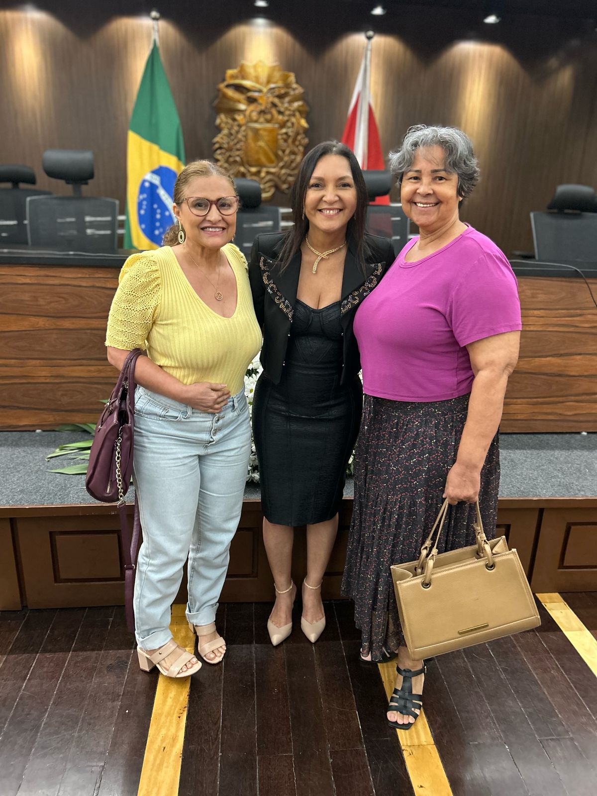 Dia nacional do Ouvidor - ALEPA