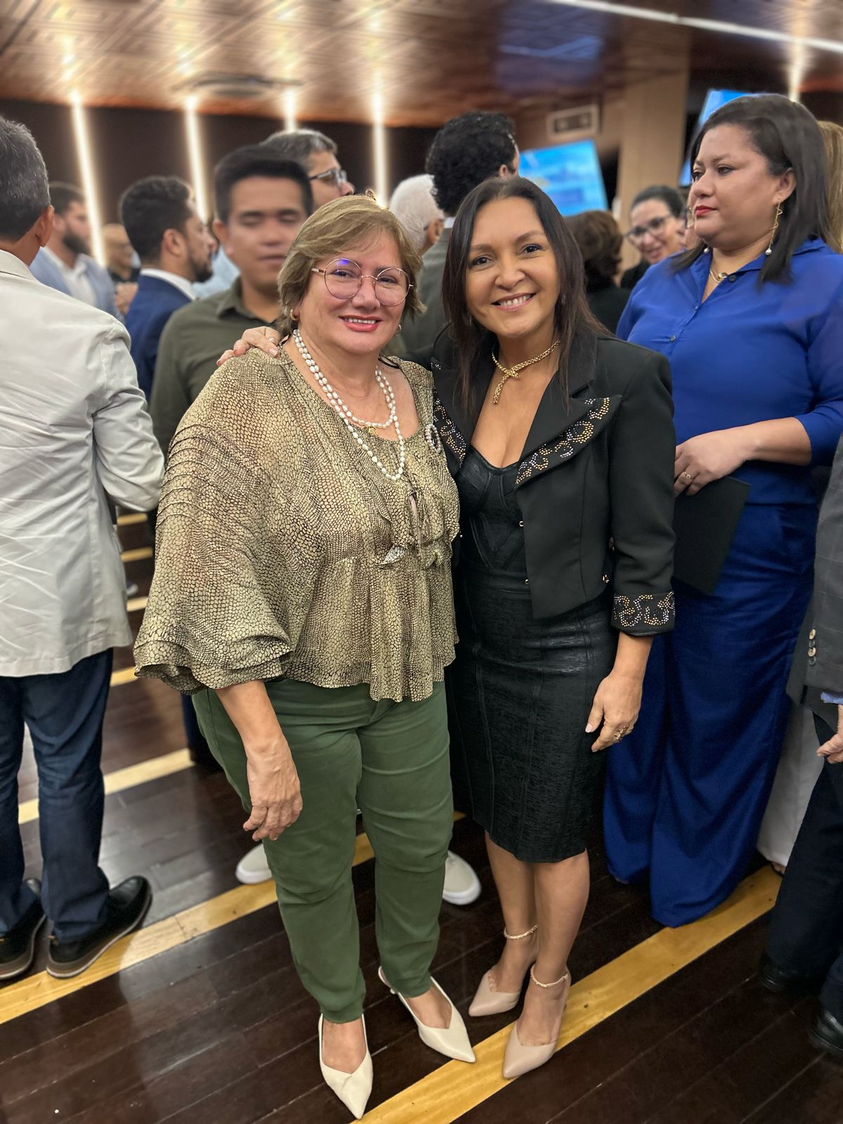 Dia nacional do Ouvidor - ALEPA