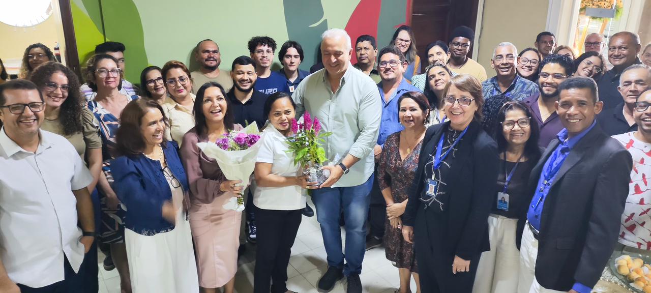 Abertura da Sala de Ouvidoria da SETUR