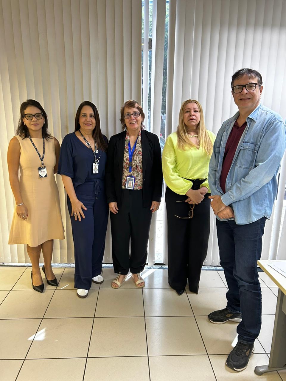 Treinamento do SIGO -  SEFA