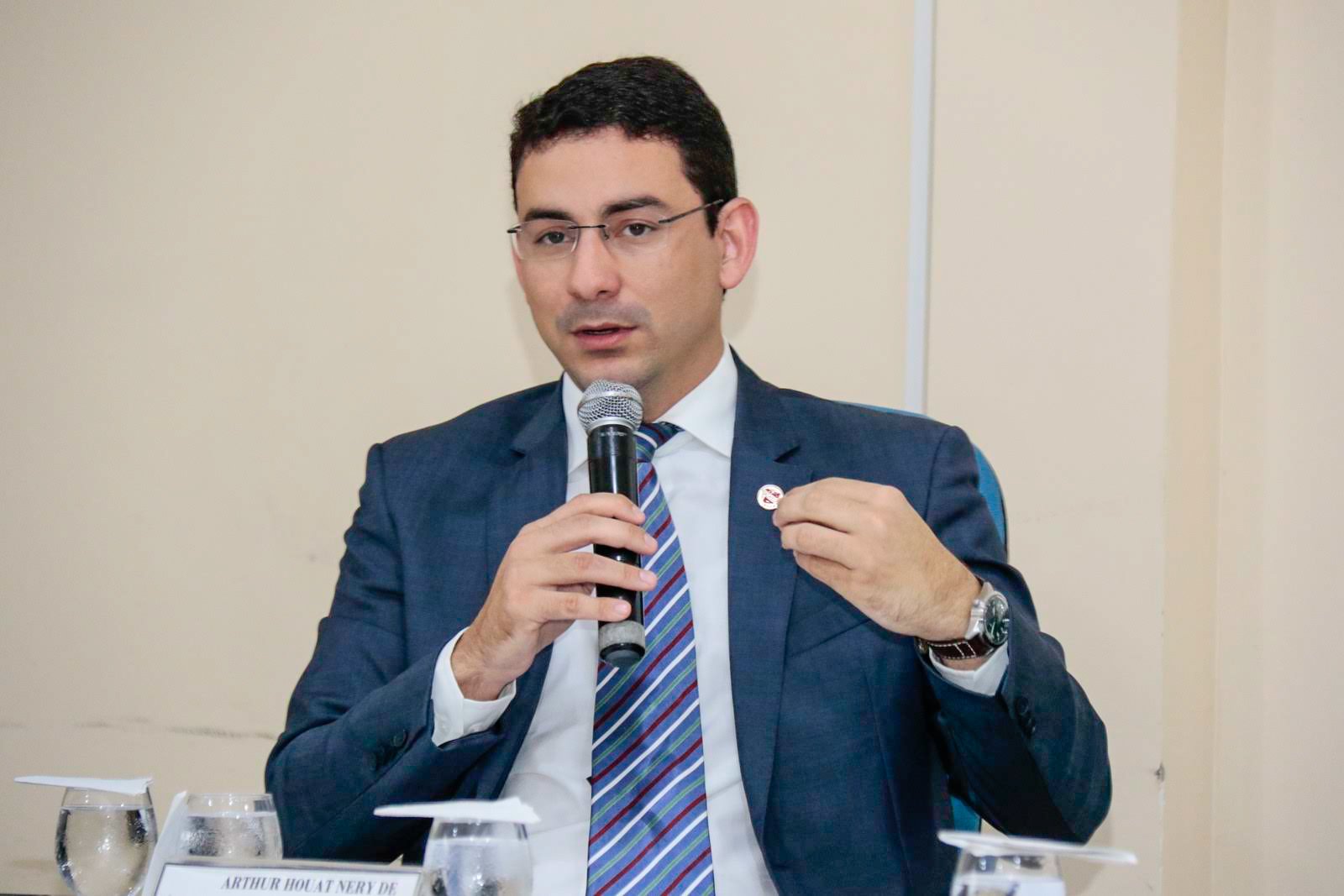 Governo trabalha para implementar a Rede Estadual de Ouvidorias