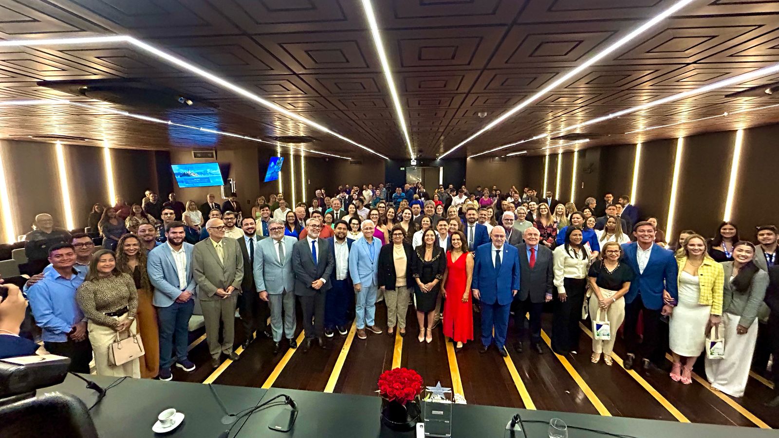 Dia nacional do Ouvidor - ALEPA