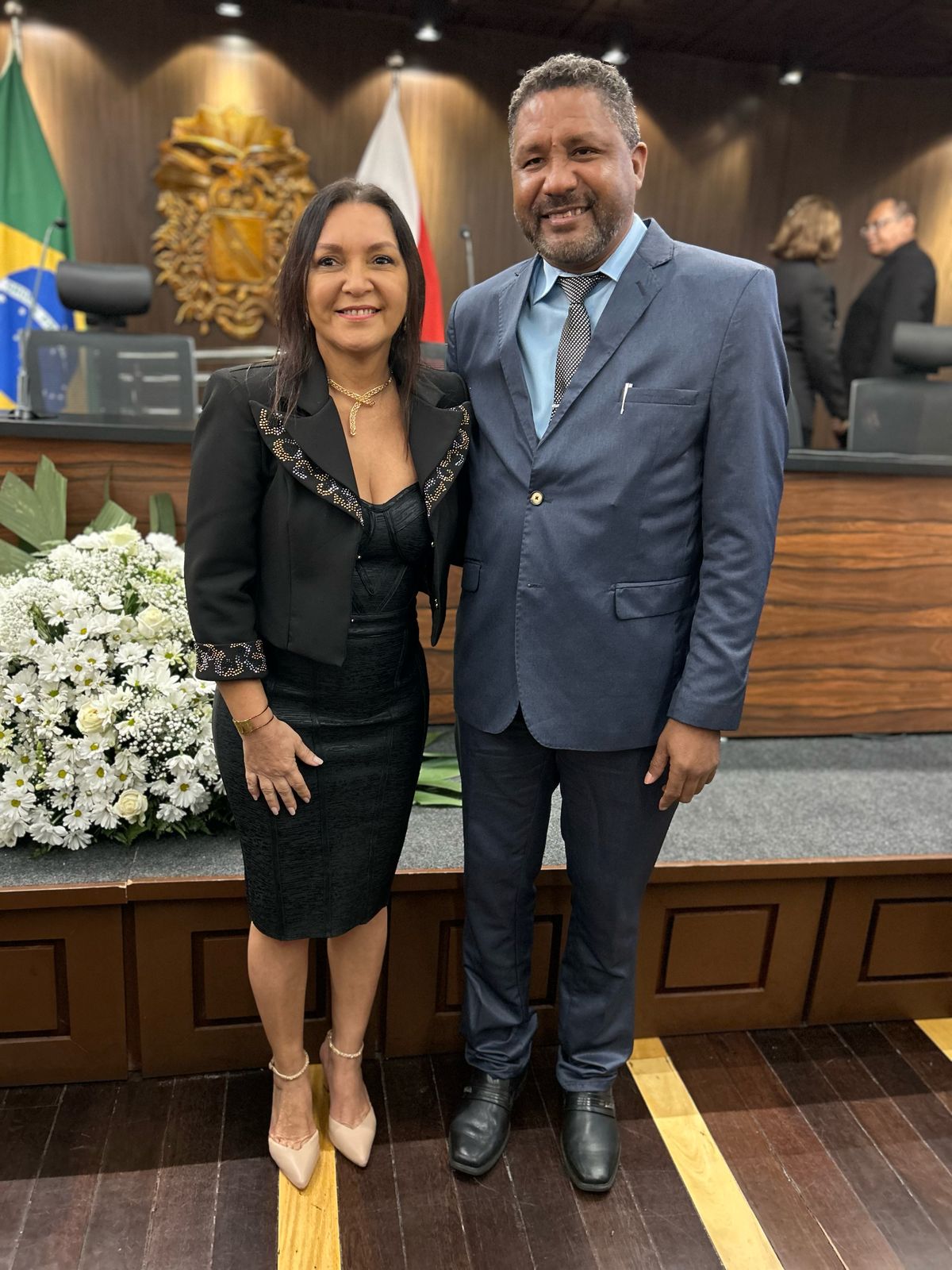 Dia nacional do Ouvidor - ALEPA