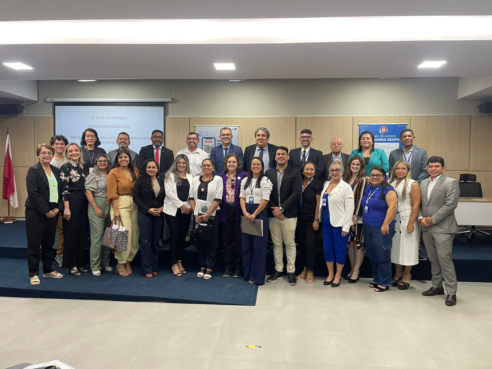 Rede Estadual de Ouvidorias