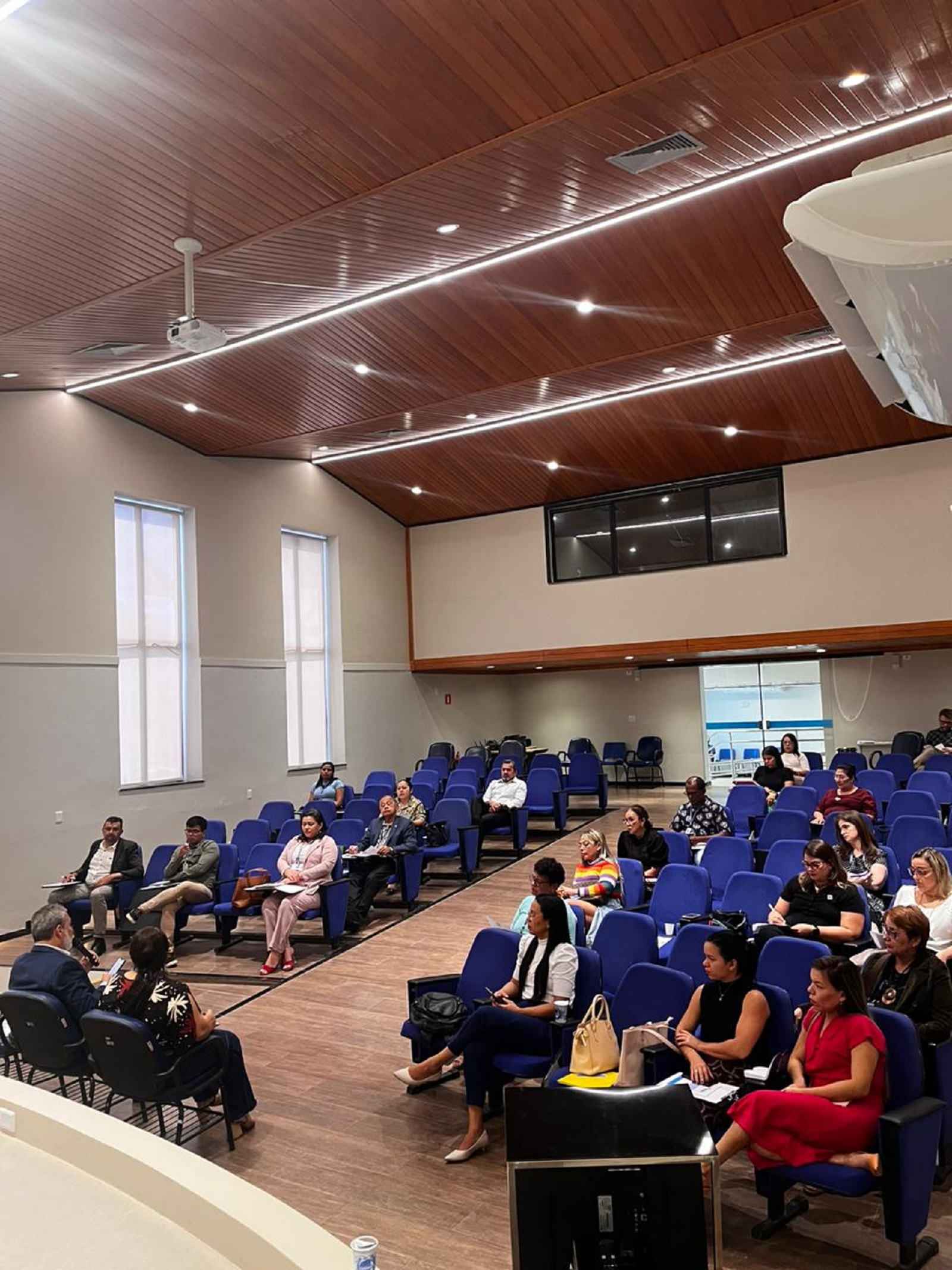 Rede Estadual de Ouvidorias