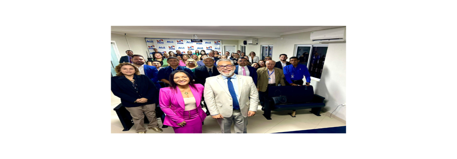 Encontro Mensal de Alinhamento da Rede Estadual de Ouvidorias Públicas do Pará