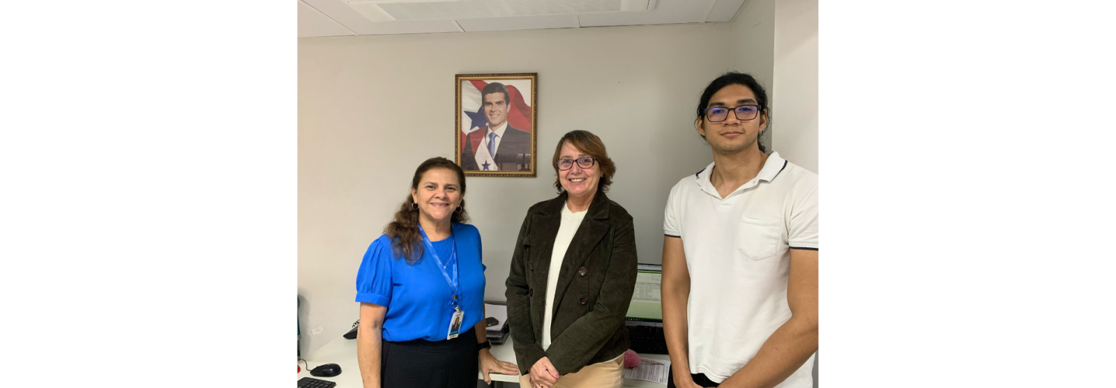 Treinamento do IGEPPS