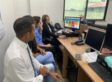 Treinamento do SIGO - PGE