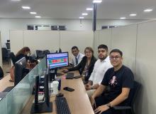 Treinamento do SIGO - SEEL