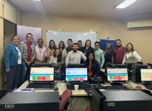 SEGUNDO treinamento sigo - 04/outubro/2023 - SEFA, BANPARA, SEAC, SEPI, SEGUP, SEMU, IOEPA