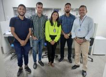 Treinamento para o DETRAN - SIGO - 19/09/2023