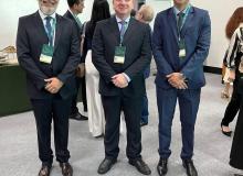 XI Fórum TCE e Jurisdicionados - Sustentabilidade e Novas Tecnologias