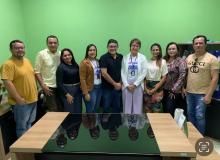 Inhangapi  - Projeto: O papel das Ouvidorias Públicas no  Estado do Pará para a ampliação e consolidação da cidadania.