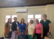 São Caetano de Odivelas - Projeto: O papel das Ouvidorias Públicas no  Estado do Pará para a ampliação e consolidação da cidadania.