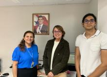 Treinamento do IGEPPS