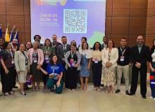 ENCONTRO REGIONAL DE OUVIDORIAS DA ASSISTÊNCIA SOCIAL - SUDAM