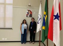 Treinamento do SIGO na COSANPA