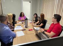 Comitê do Assédio e Discriminação