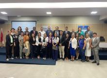 Rede Estadual de Ouvidorias