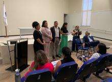 Rede Estadual de Ouvidoria