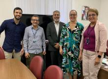 Reunião com a SEMAS - 29/08/2023