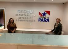 Treinamento do SIGO - SECOM
