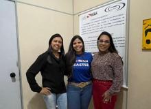 Treinamento para a SEASTER do SIGO - 26/09/2023