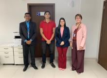 Treinamento do IGEPPS